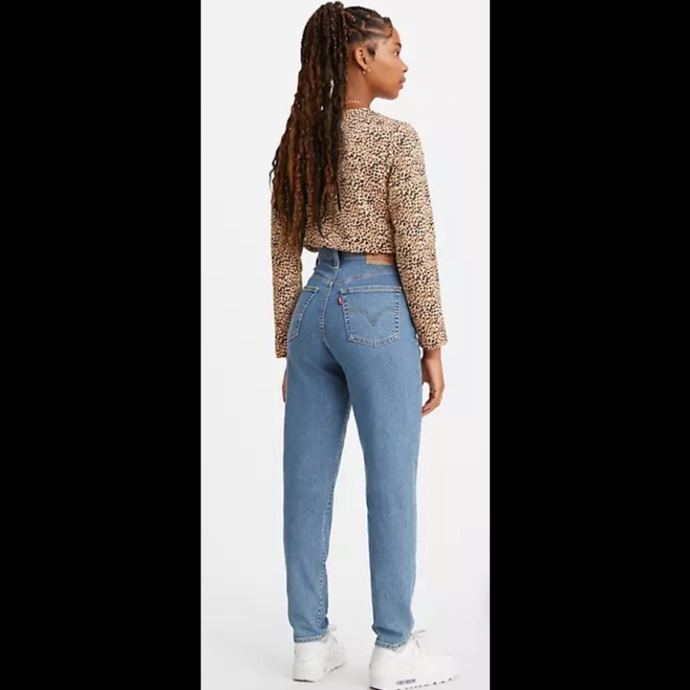 Levi’s 512 Slim Taper